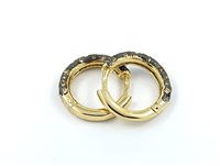 Orecchini Alisei Donna in Argento O176 - O176